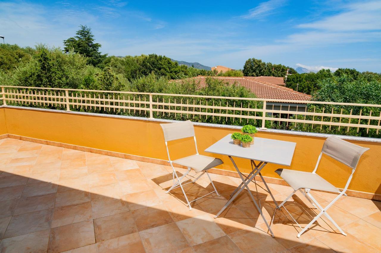 Le Dune San Teodoro  Exterior photo